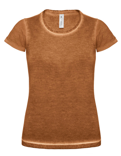 B&C T-Shirt DNM Plug In Women B&C T-Shirt DNM Plug In Women