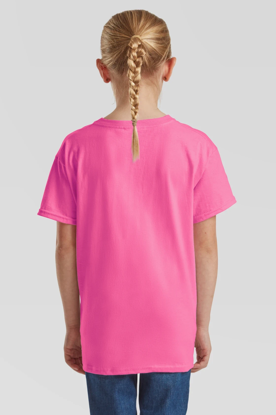 F.O.L. Kids Valueweight T