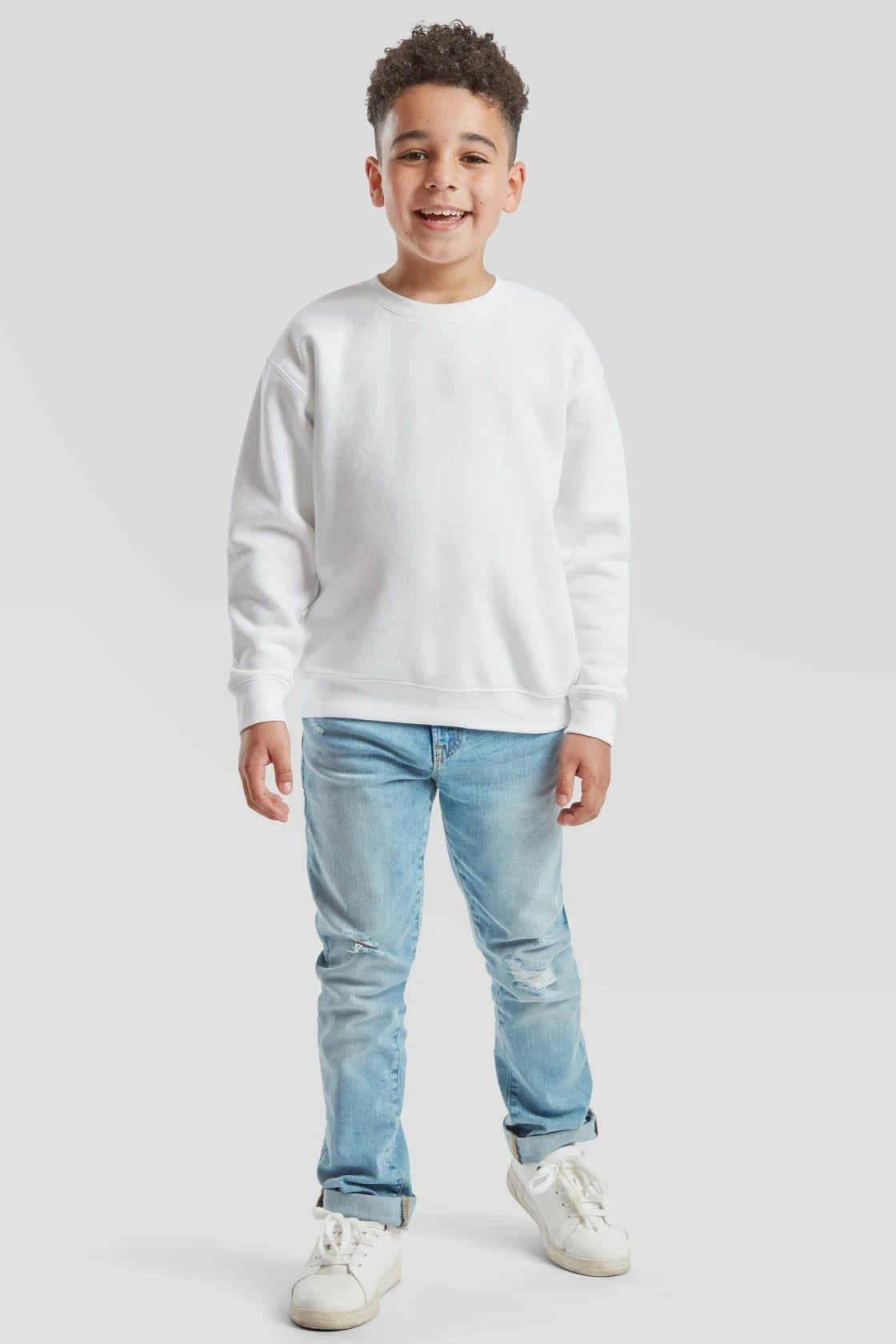 F.O.L. Premium Set-In Sweat Kids