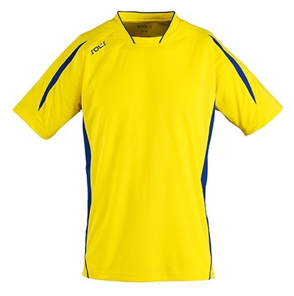 SOL'S Shortsleeve Shirt Maracana 2 Kids