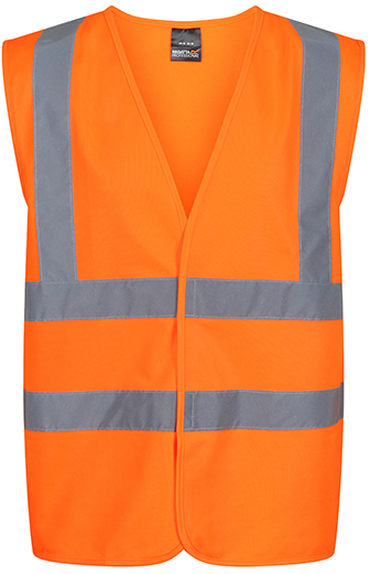 Regatta Pro Hi-Vis Vest