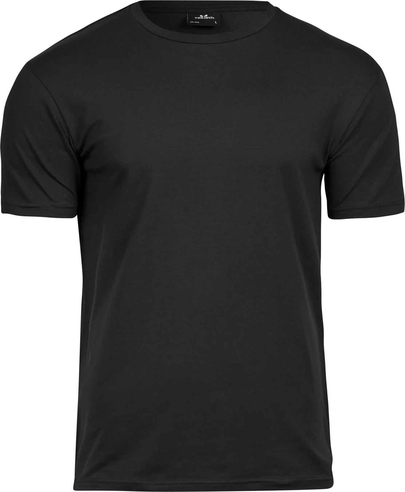 Tee Jays Men's Stretch Tee