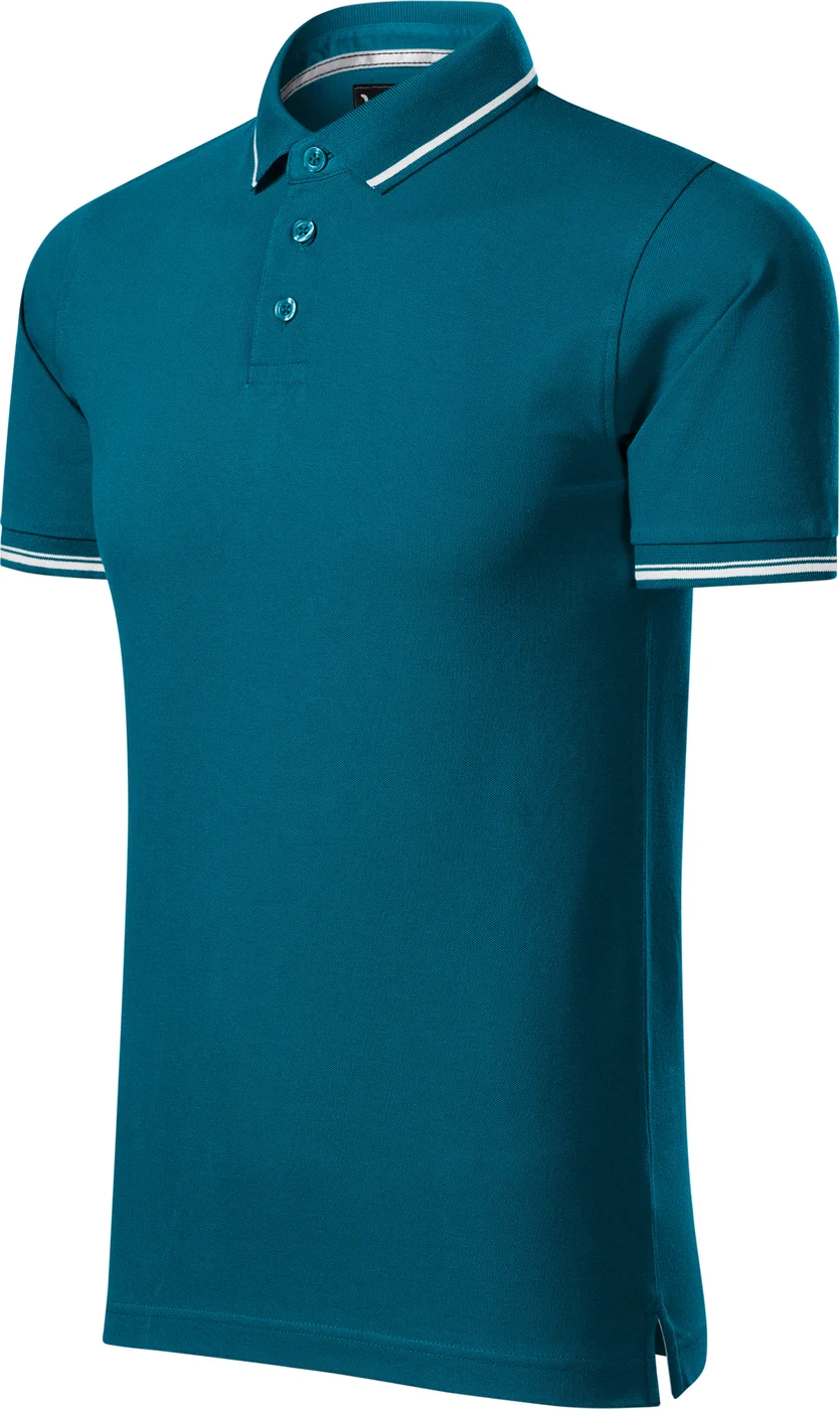 MALFINI Polohemd Perfection plain 251