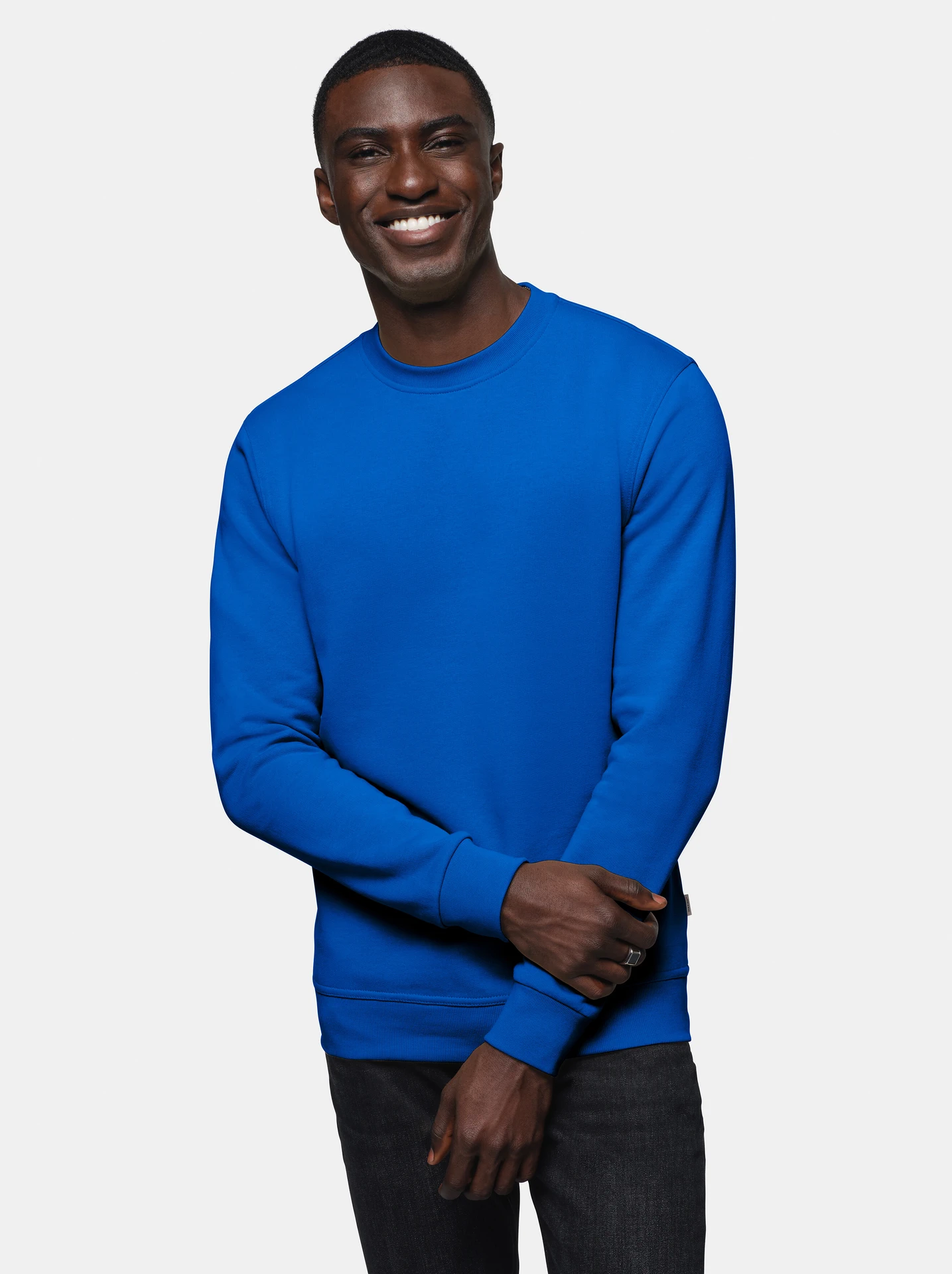 HAKRO Sweatshirt 471 Premium