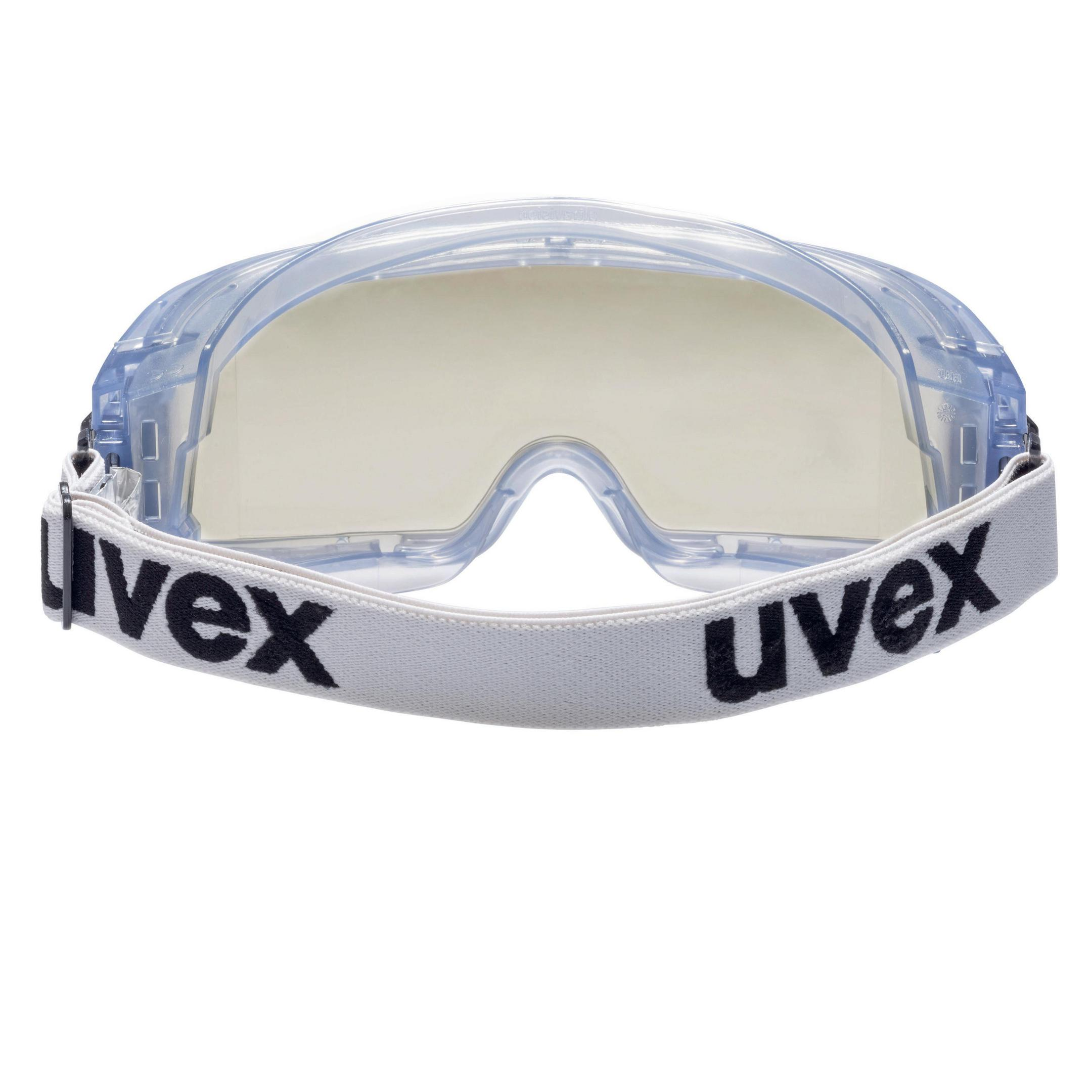 Vollsichtbrille uvex ultravision Vollsichtbrille uvex ultravision