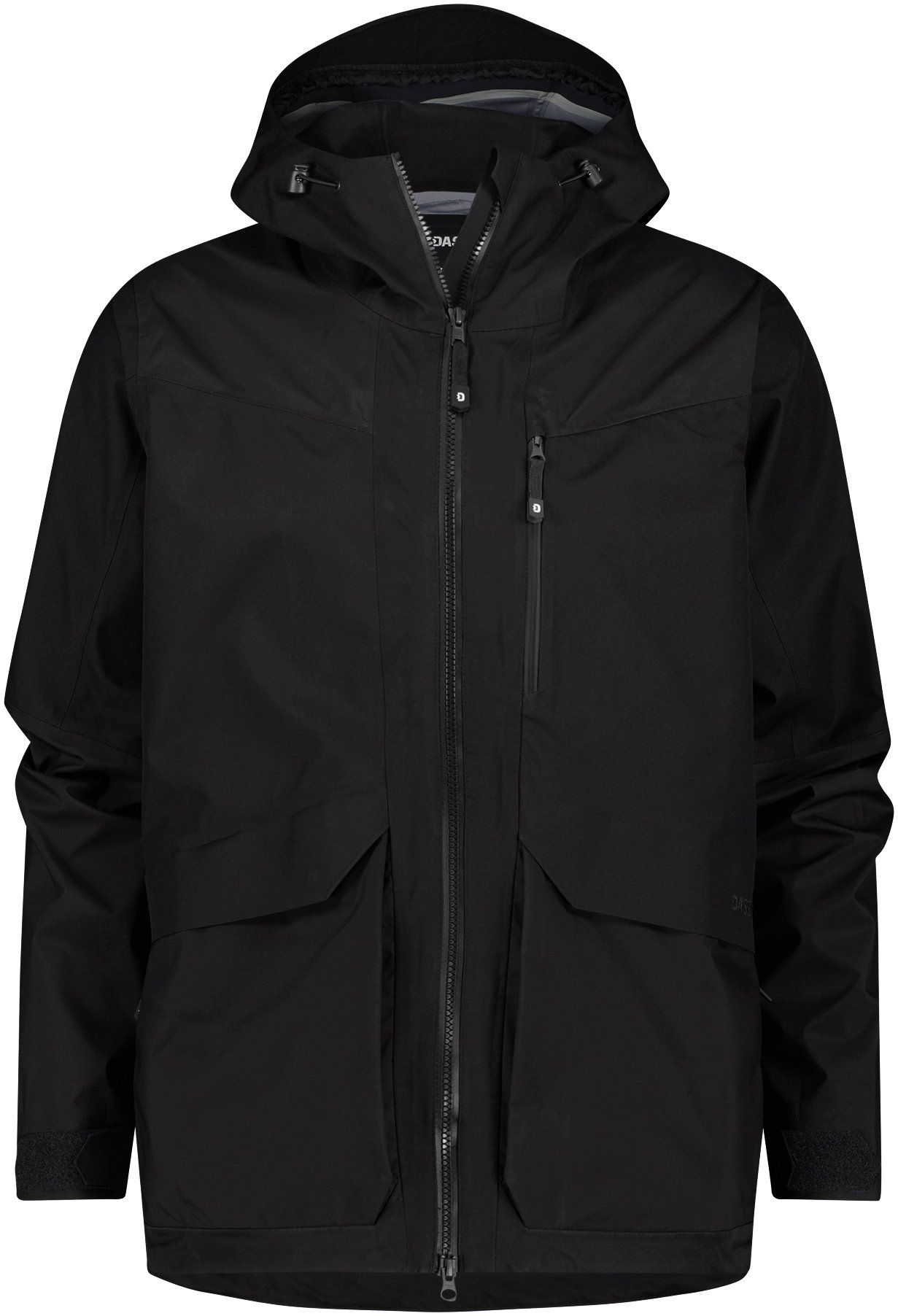 DASSY Regenjacke VIRUNGA