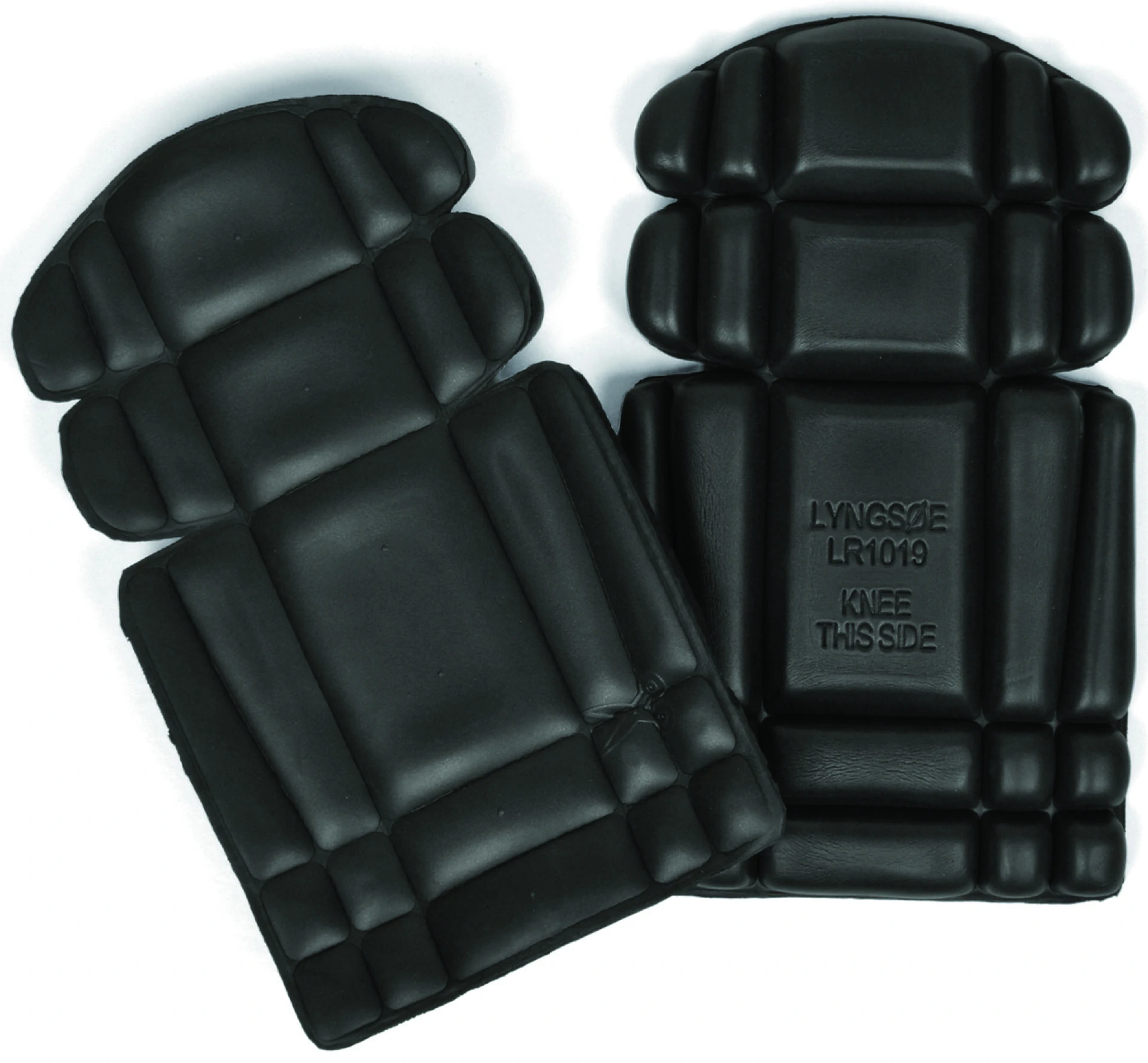 lyngsoe-lr1019-kniepads-front-1 Lyngsøe LR1019 Kniepads