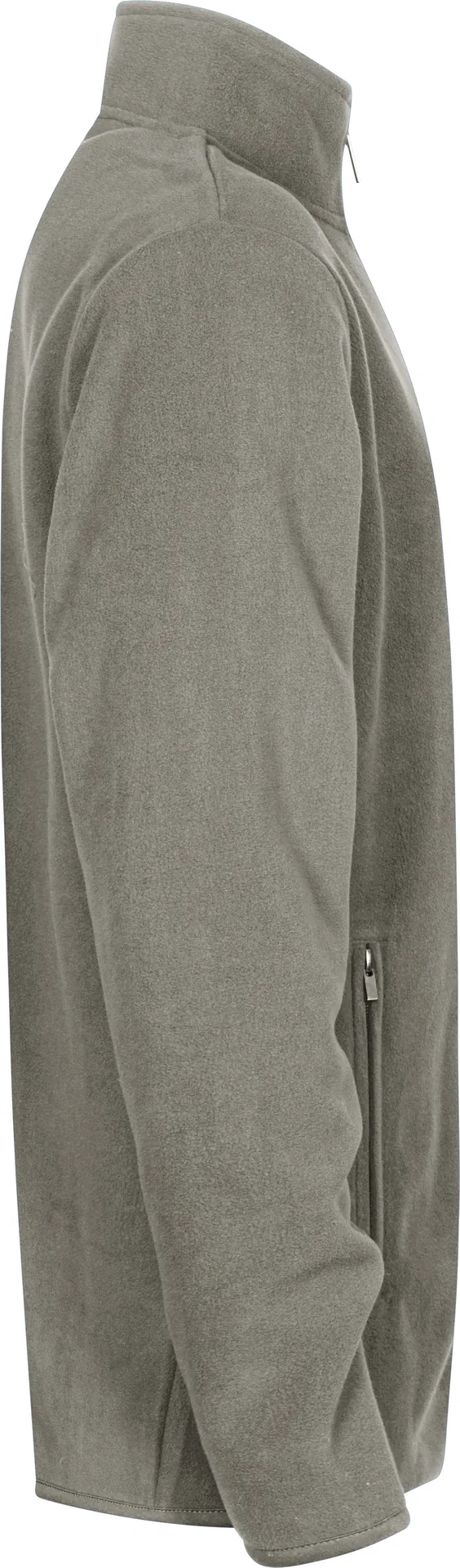 Promodoro Men's Double Fleece Jacket