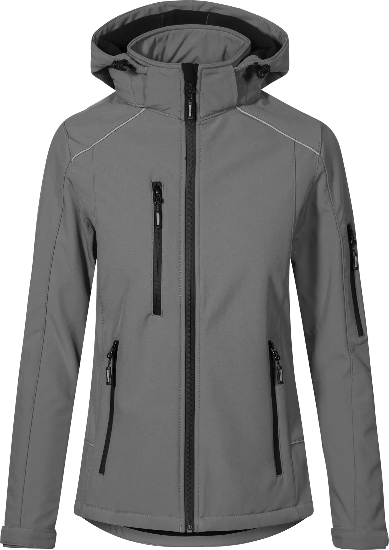 Promodoro Women´s Warm Softshell Jacket
