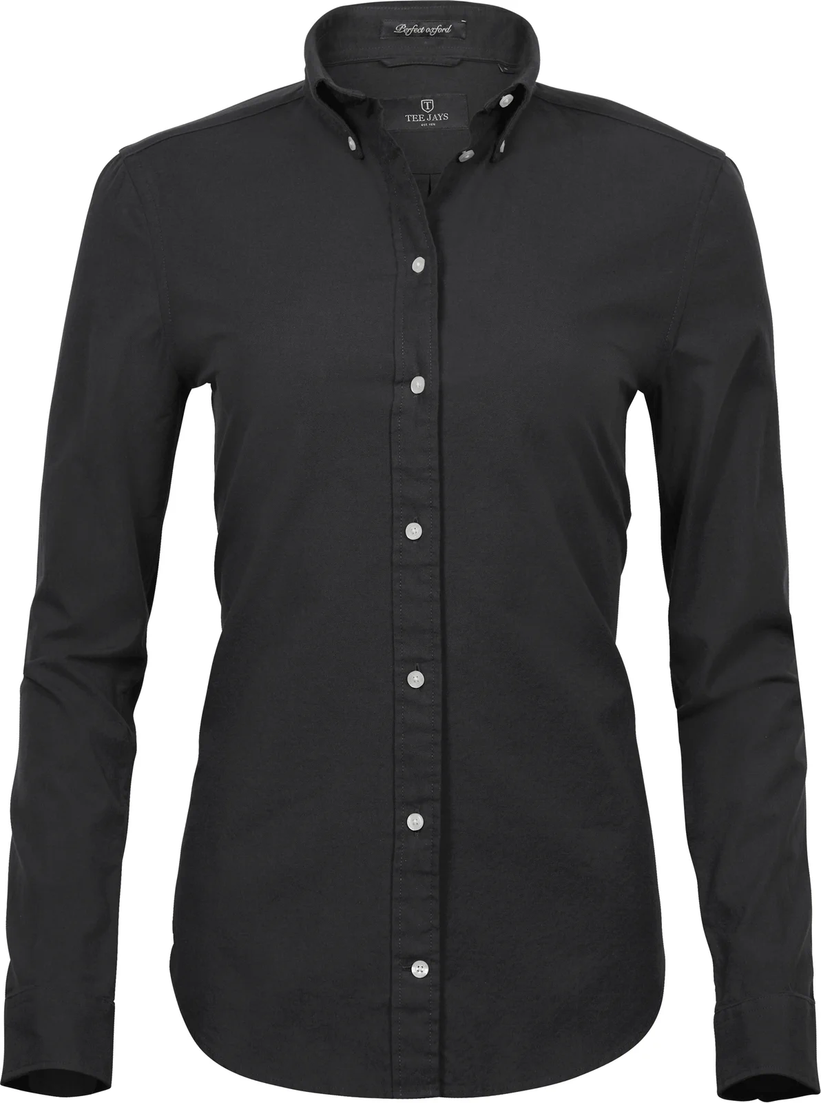 Tee Jays Women's Perfect Oxford Shirt