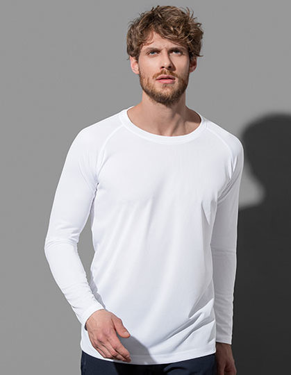 Stedman Active 140 Long Sleeve
