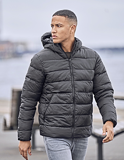 TEE JAYS Lite Hooded Jacket TEE JAYS Lite Hooded Jacket