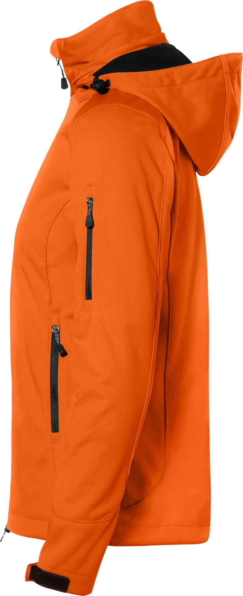 HAKRO Women-Softshell-Jacke 248 Alberta
