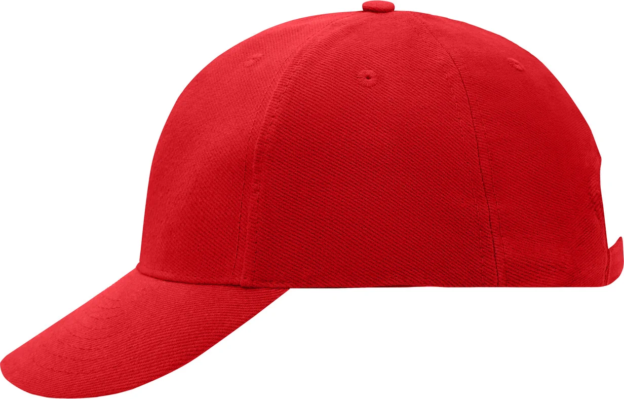 daiber 6-Panel Raver Cap Laminated