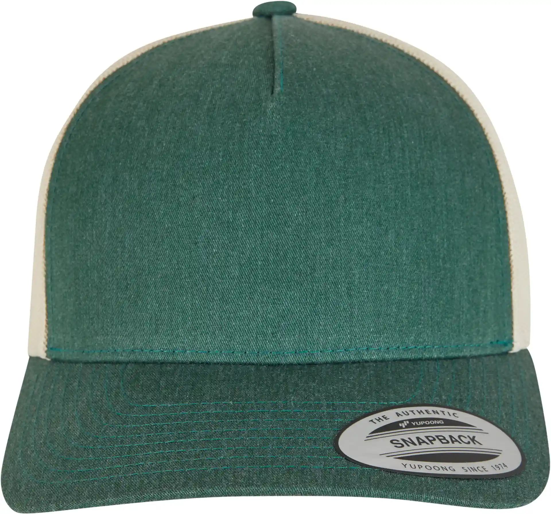 FLEXFIT 5-Panel Retro Trucker 2-Tone Cap