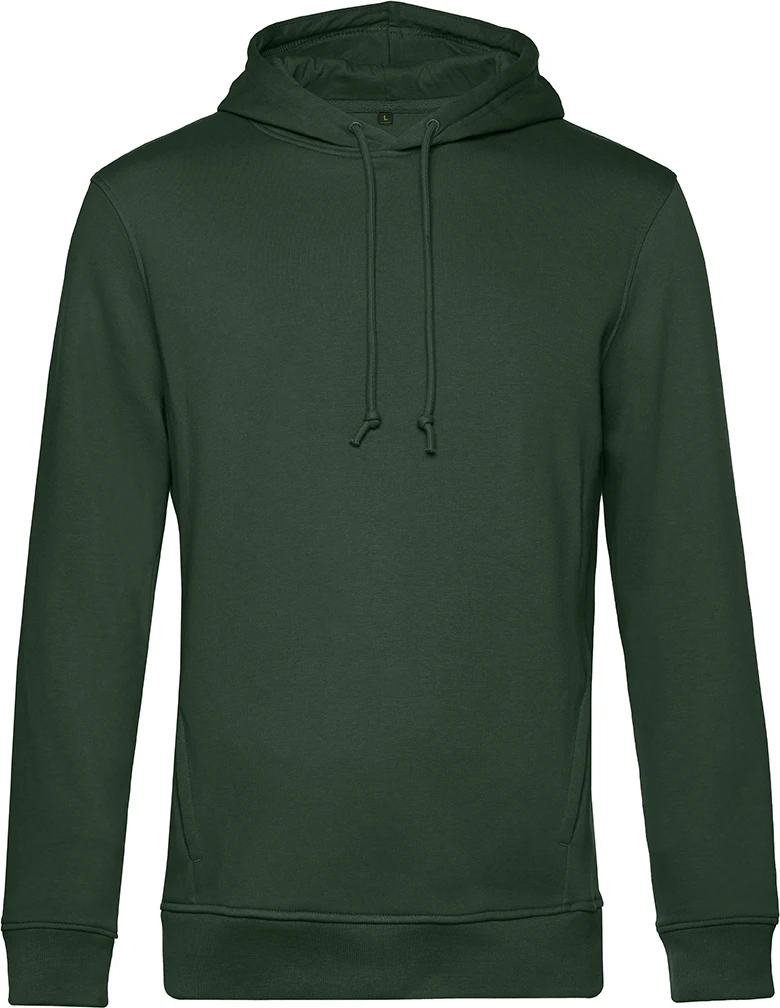 B&C Inspire Hooded Sweat 