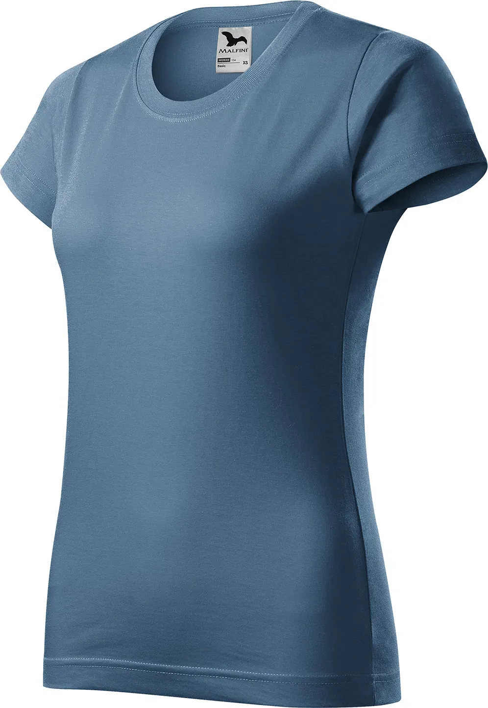 MALFINI T-Shirt Damen Basic 134