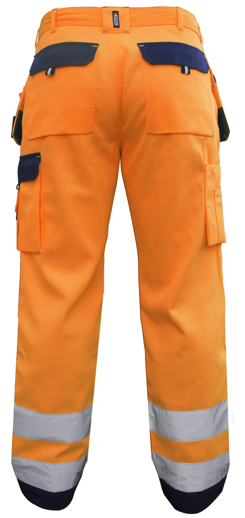 DASSY Warnschutzhose GLASGOW