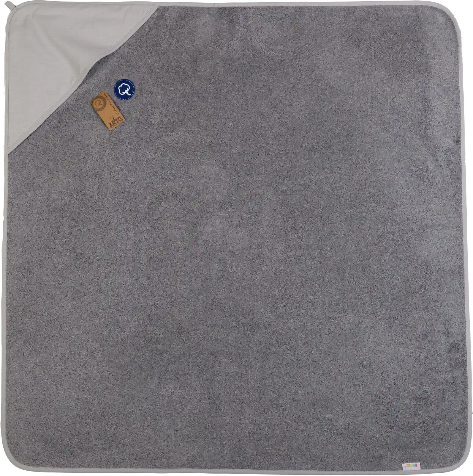 ARTG PRINT-Me® Baby Hooded Towel