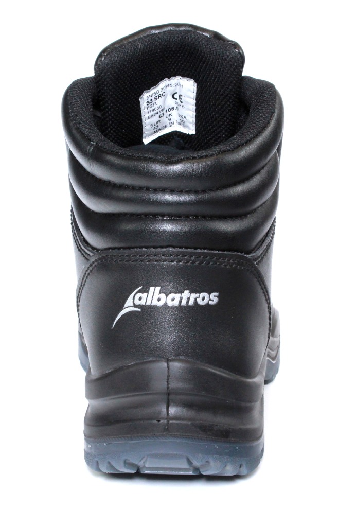 albatros Sicherheitsstiefel 63.108.0 S3 Gravitation mid albatros Sicherheitsstiefel 63.108.0 S3 Gravitation mid