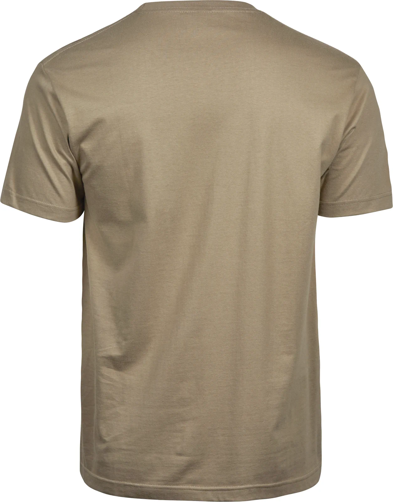 Tee Jays Men's Sof Tee