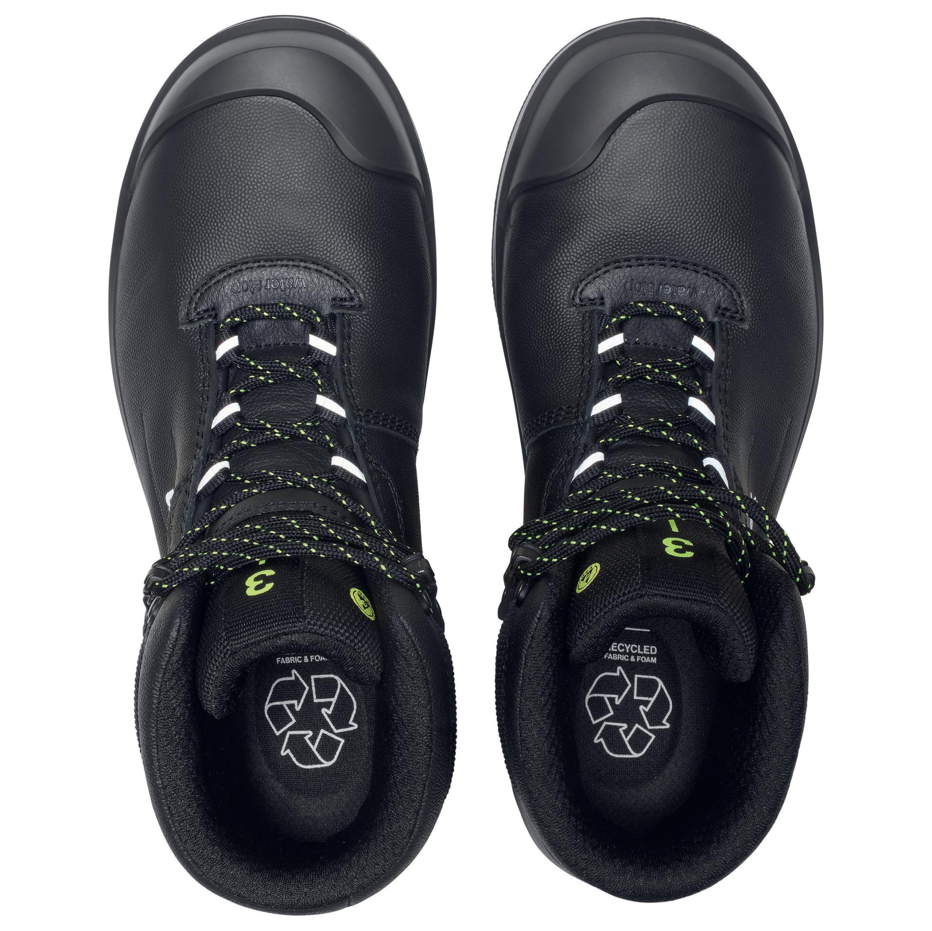 uvex 3 Schnürstiefel S3L 