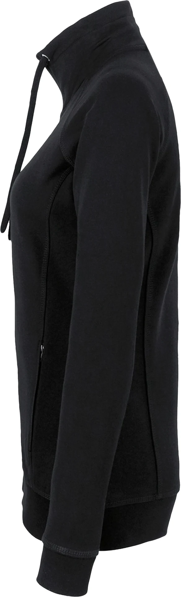 HAKRO Women-Sweatjacke 406 College