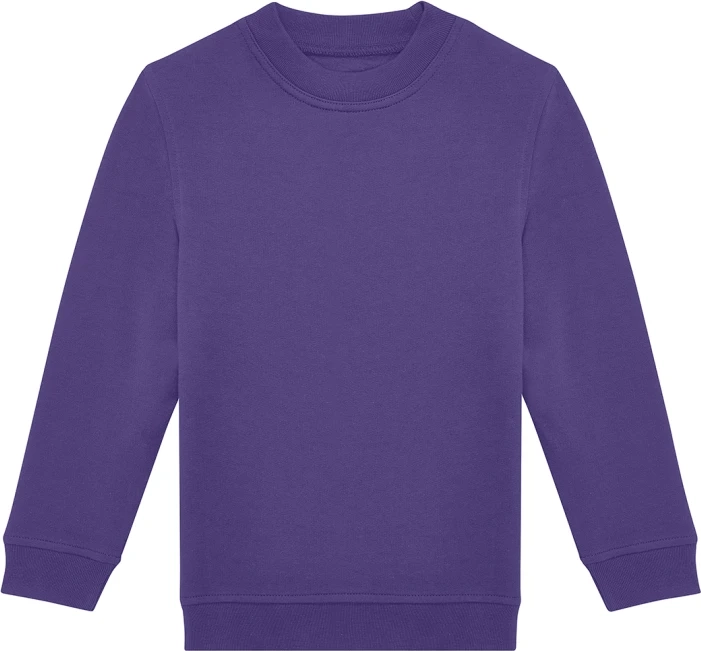 radiant purple