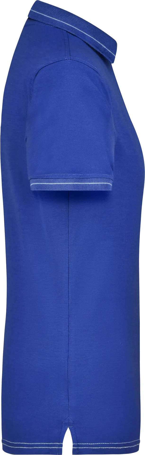 James & Nicholson Ladies Elastic Polo