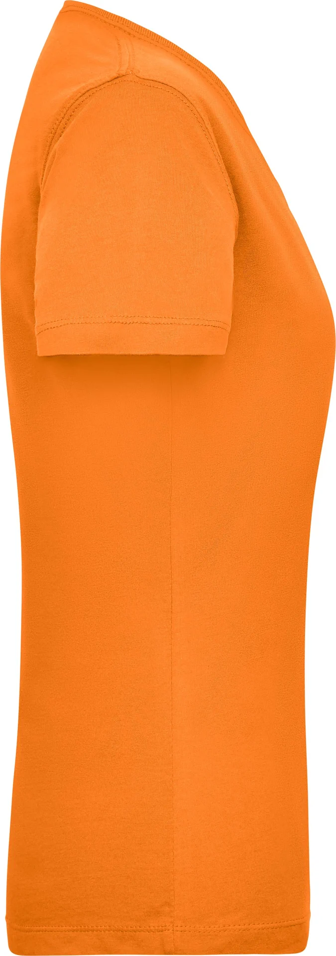 James & Nicholson Ladies Workwear-T 