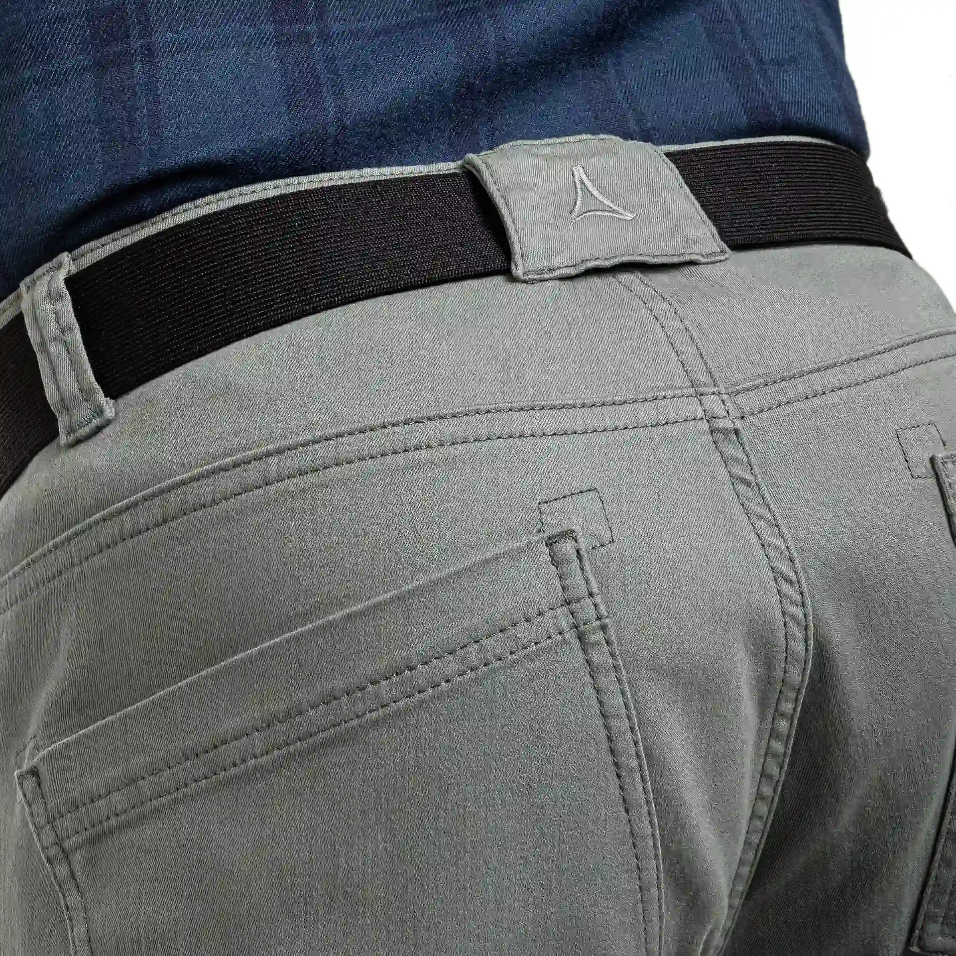 Schöffel PRO 7005 UNDERCOVER Jeans