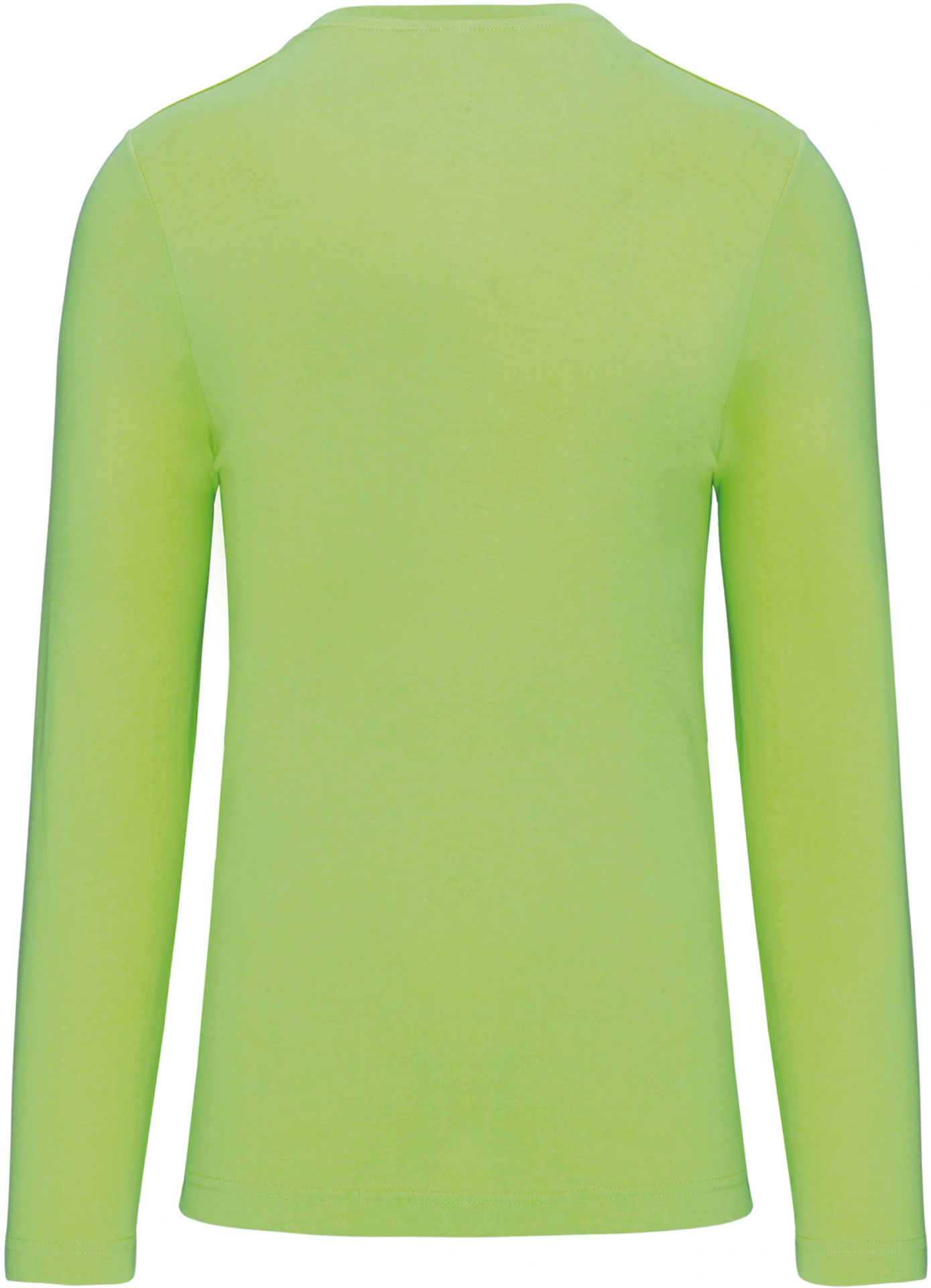 Kariban Herren T-Shirt langarm