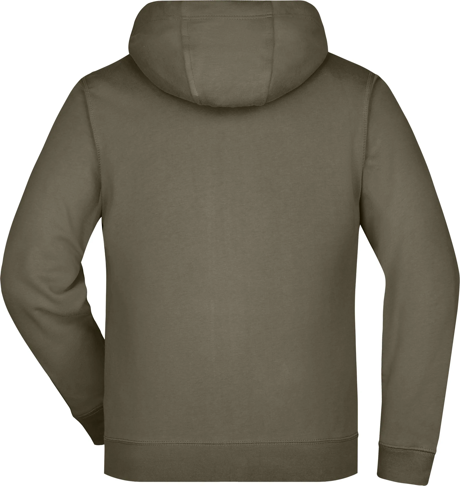 James & Nicholson Men´s Doubleface Jacket