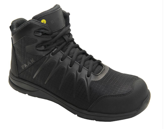 BAAK Stanley Stiefel S3 SRC ESD BAAK Stanley Stiefel S3 SRC ESD