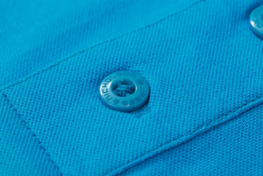 James & Nicholson Men's Piqué Polo