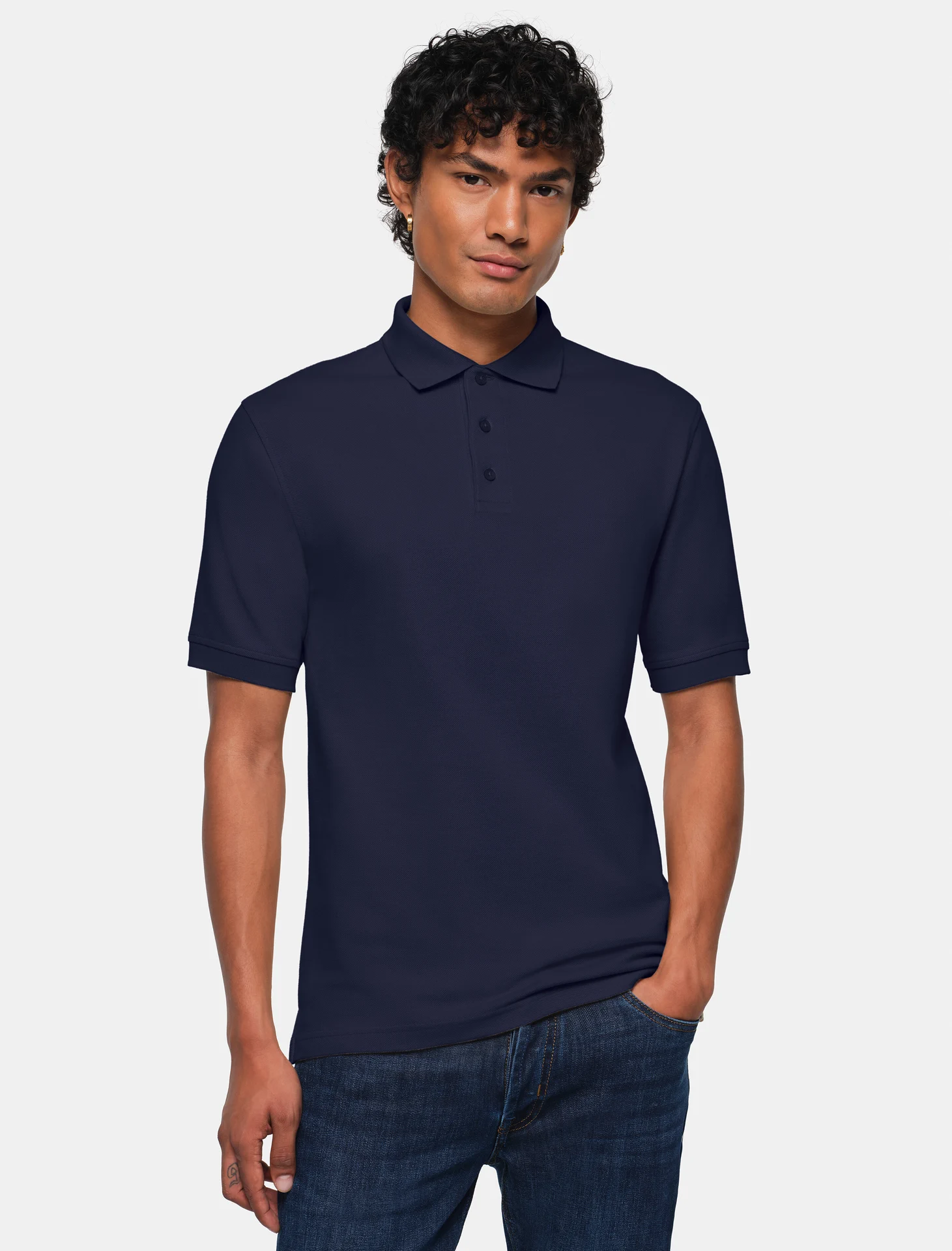 HAKRO Poloshirt 800 Top