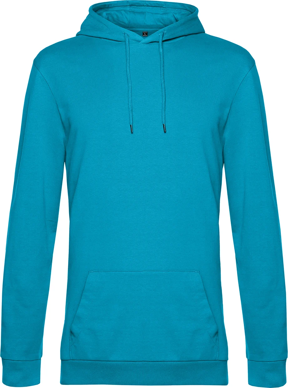 B&C #Hoodie