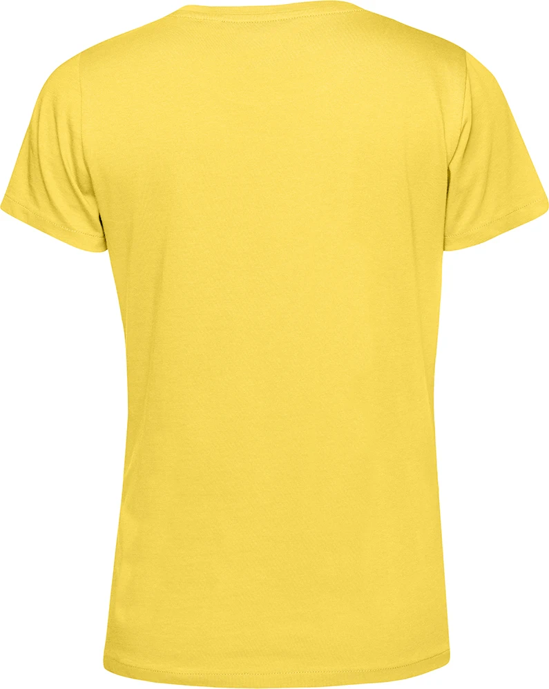 B&C #Organic E150 T-Shirt Women