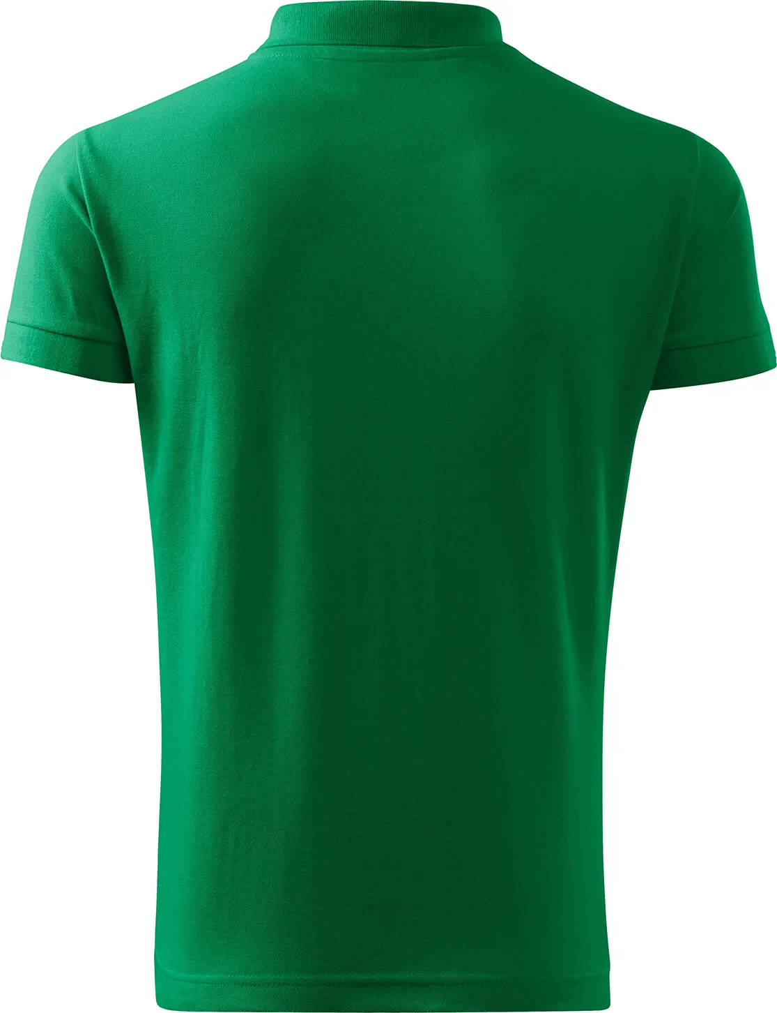 MALFINI Polohemd Cotton Heavy 215