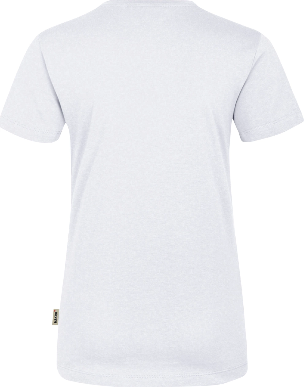 HAKRO Women-V-Shirt 126 Classic