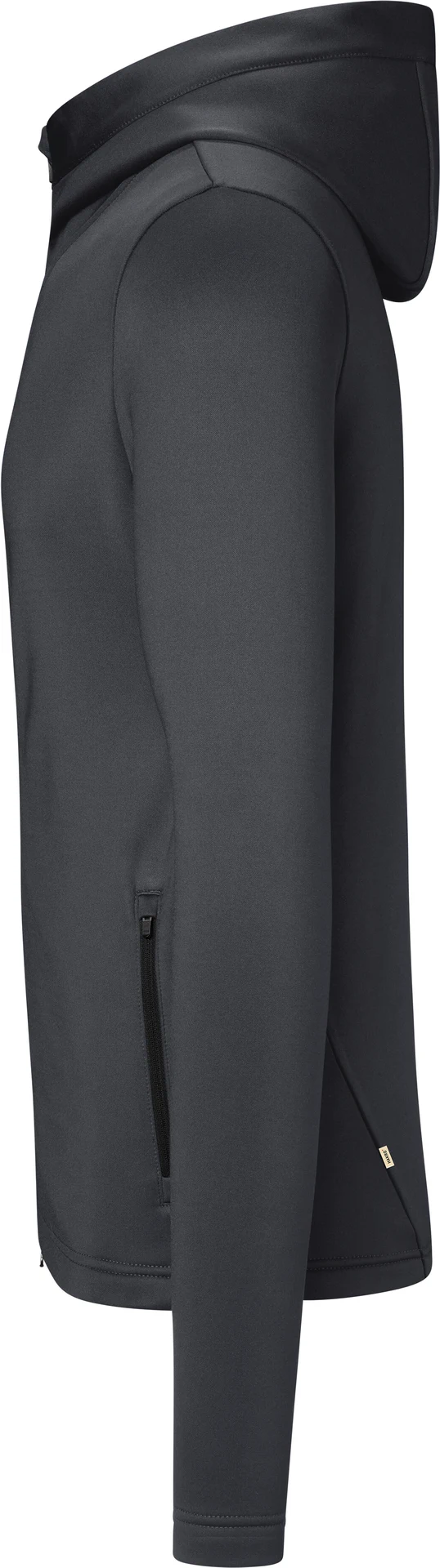 HAKRO Kapuzen-Tecjacke 873 ECO