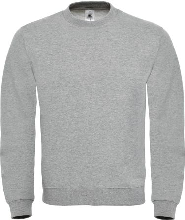 B&C Basic Sweat Men