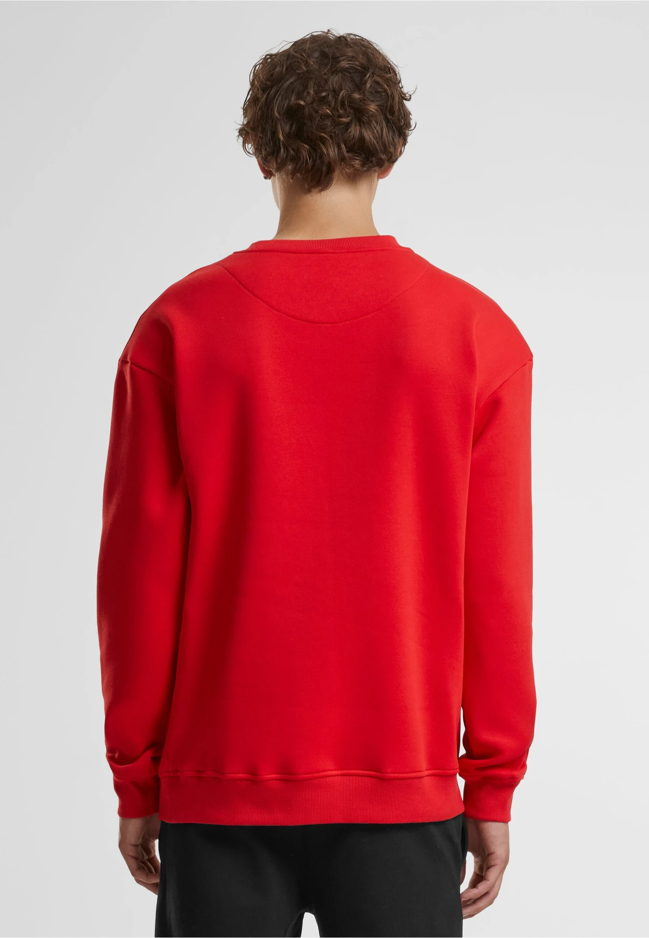 Build Your Brand Sweat Crewneck