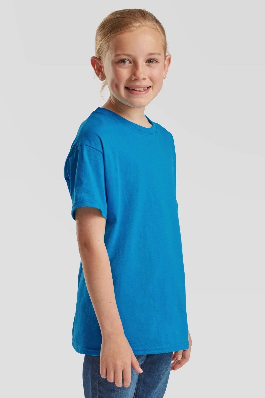 F.O.L. Kids Valueweight T
