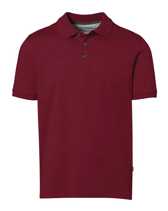 HAKRO Poloshirt 814 Cotton-Tec HAKRO Poloshirt 814 Cotton-Tec
