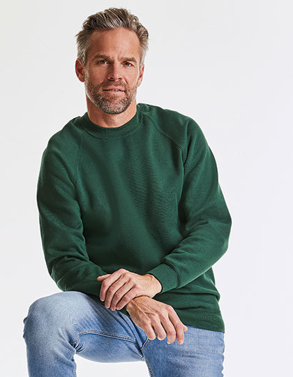 Russell Classic Sweatshirt Russell Classic Sweatshirt