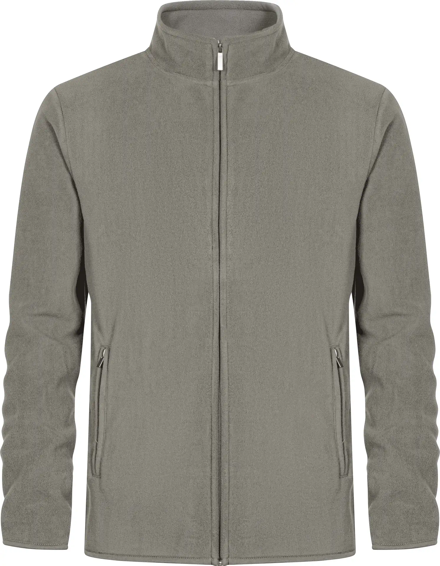 Promodoro Men's Double Fleece Jacket