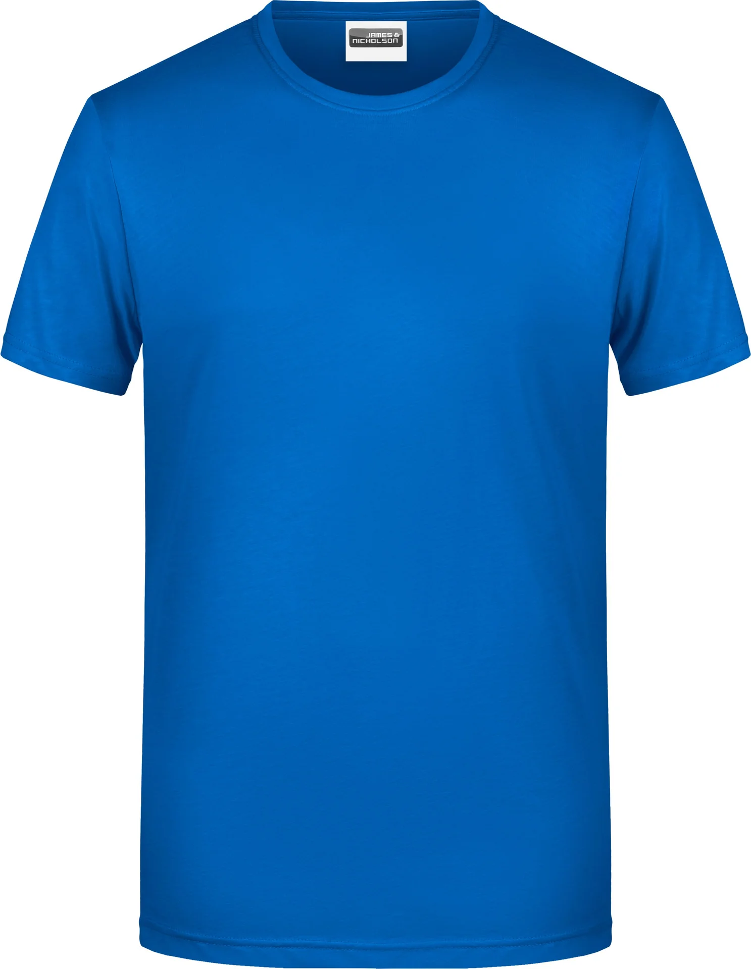 James & Nicholson Men`s Basic-T