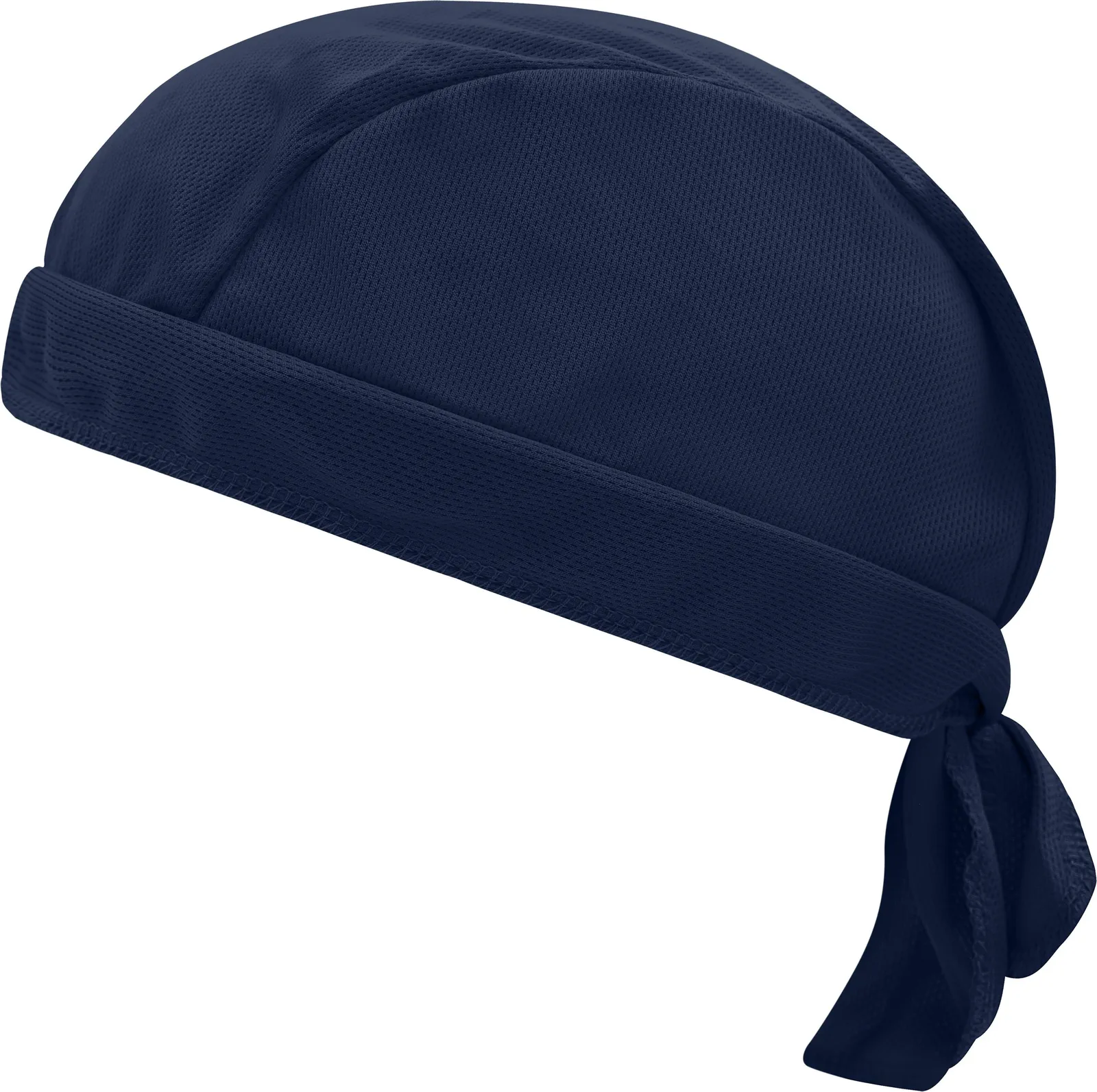 daiber-mb6530-functional-bandana-hat-navy-left-4 myrtle beach Functional Bandana Hat