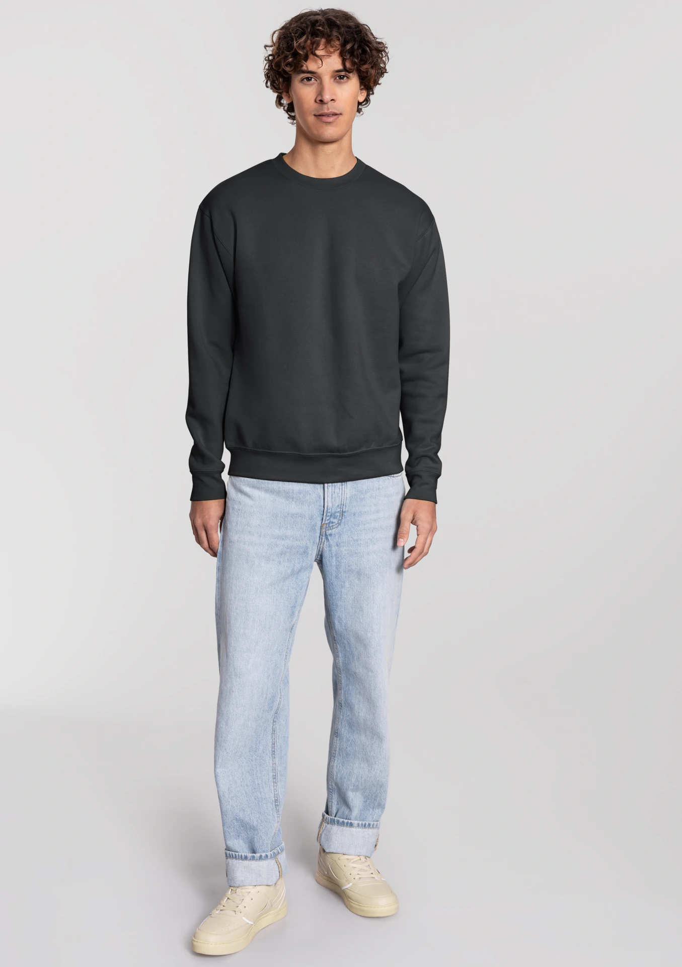 F.O.L. Iconic Premium Set-In Sweat